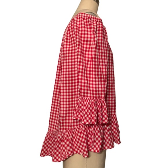 BeachLunchLounge Blouse - Picture 8 of 8